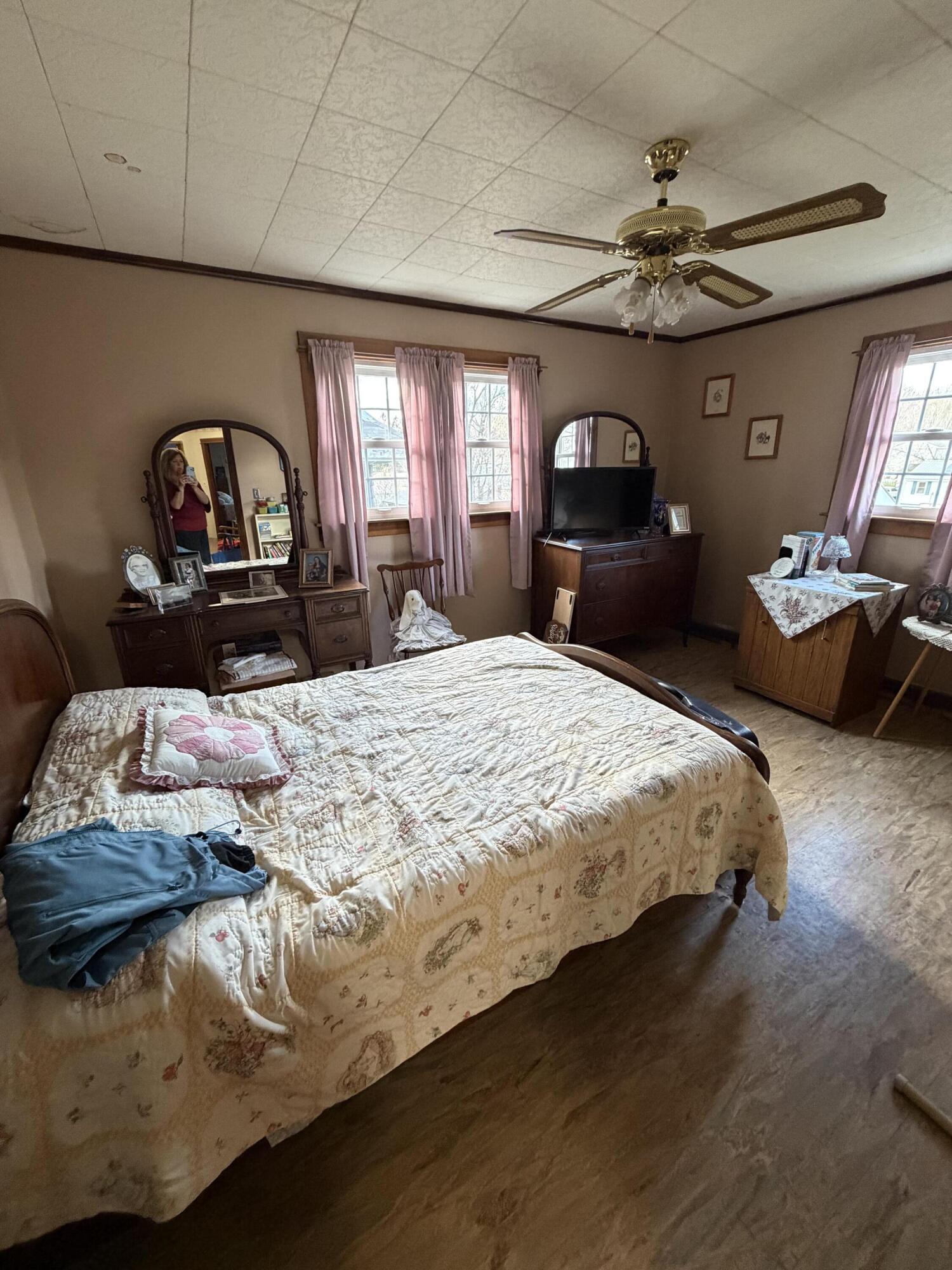 5 Middle Millinocket ME 04462