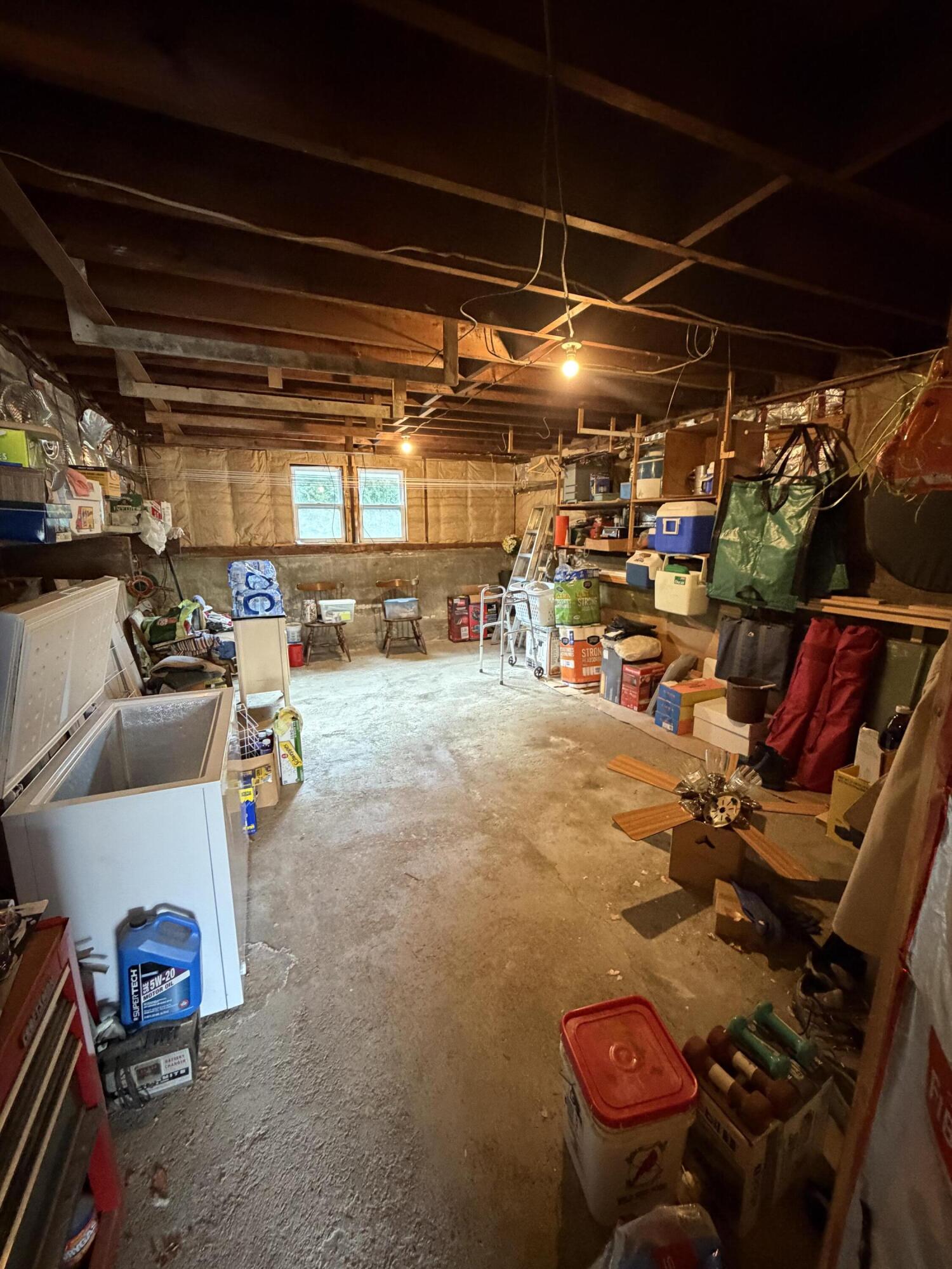 5 Middle Millinocket ME 04462