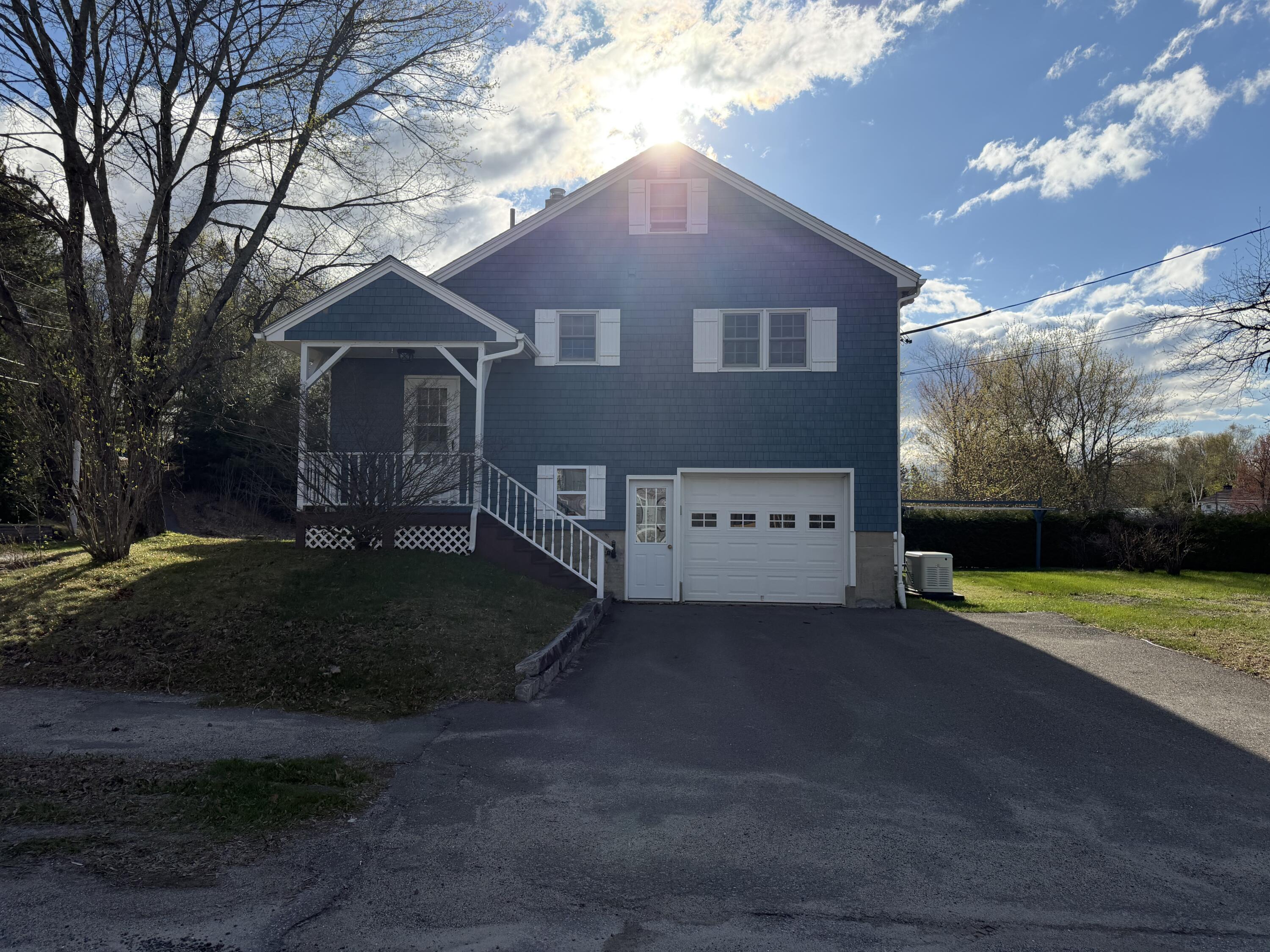 5 Middle Millinocket ME 04462