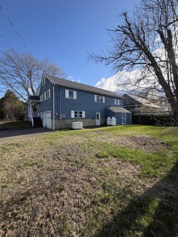 5 Middle Millinocket ME 04462