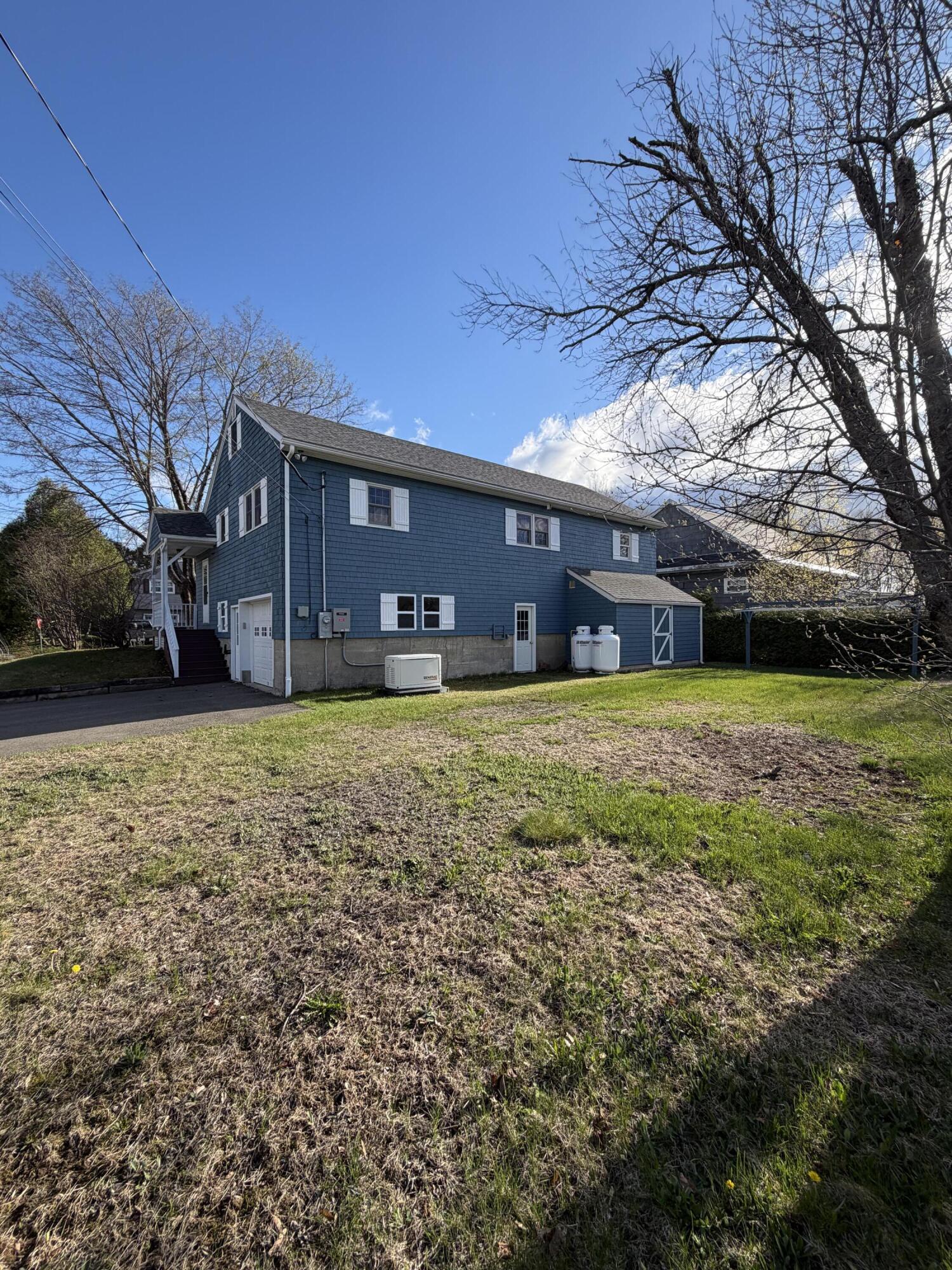 5 Middle Millinocket ME 04462