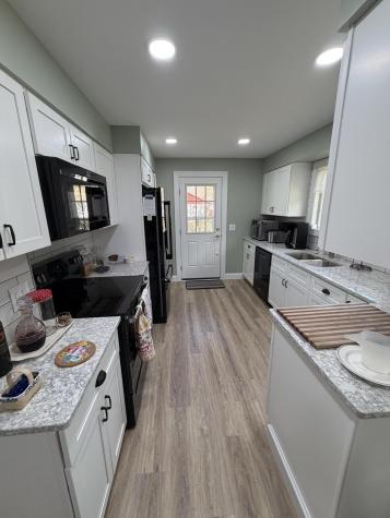 5 Middle Millinocket ME 04462