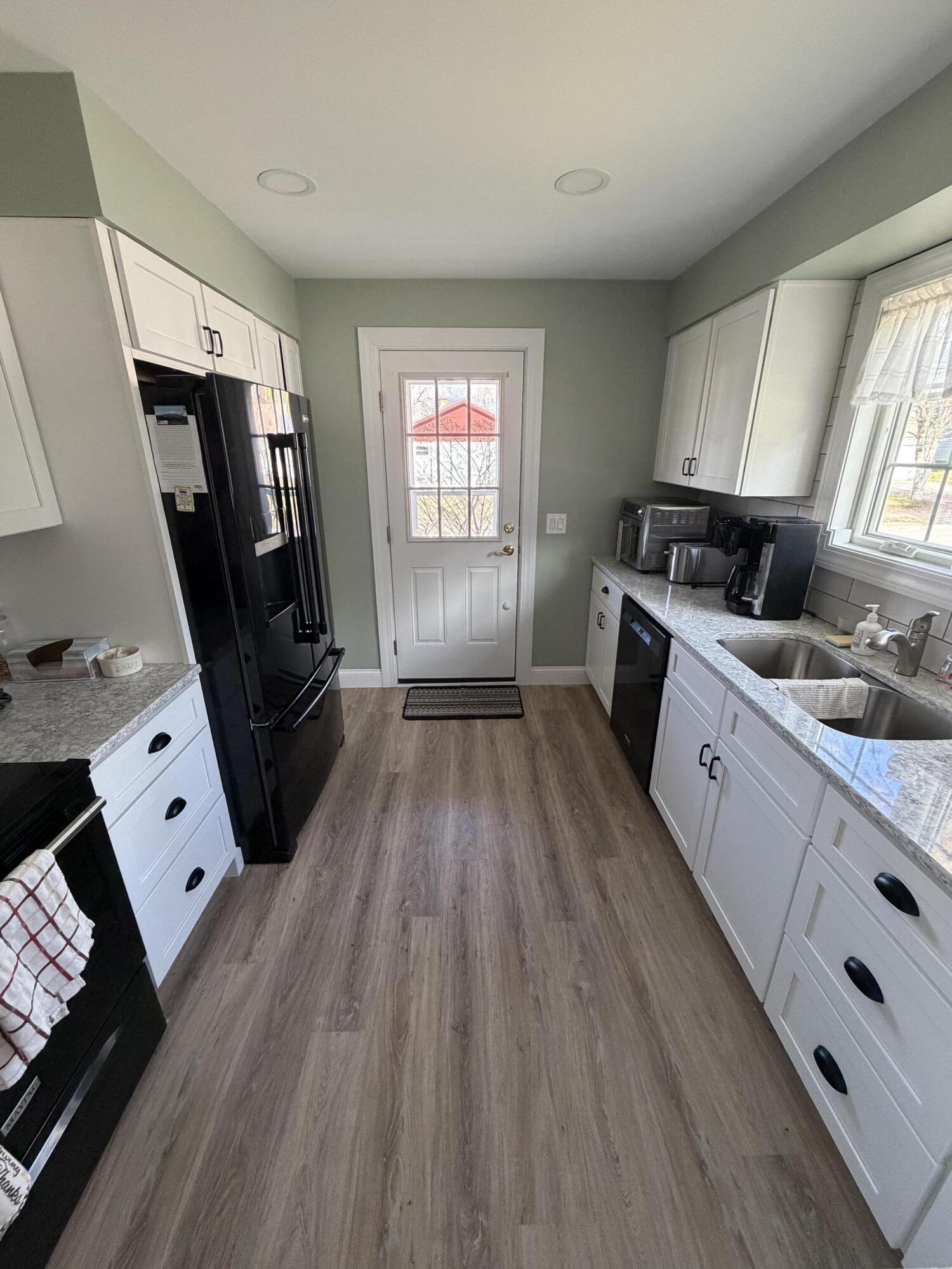 5 Middle Millinocket ME 04462