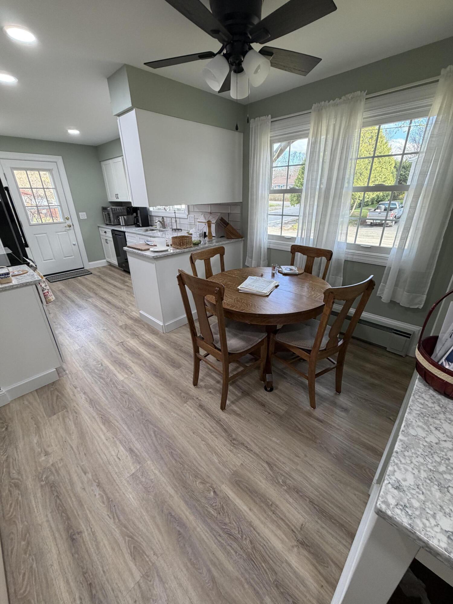 5 Middle Millinocket ME 04462