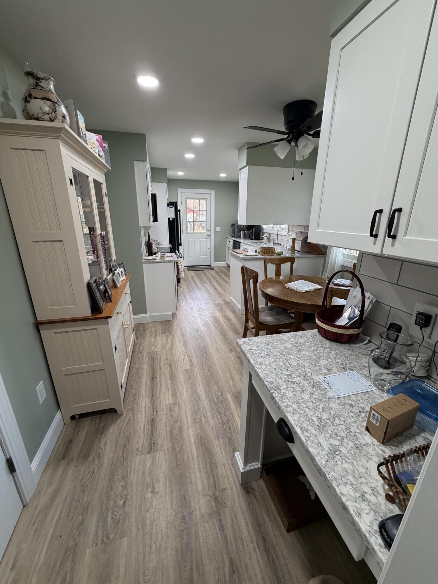 5 Middle Millinocket ME 04462