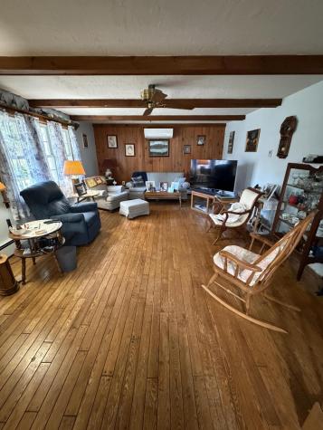 5 Middle Millinocket ME 04462
