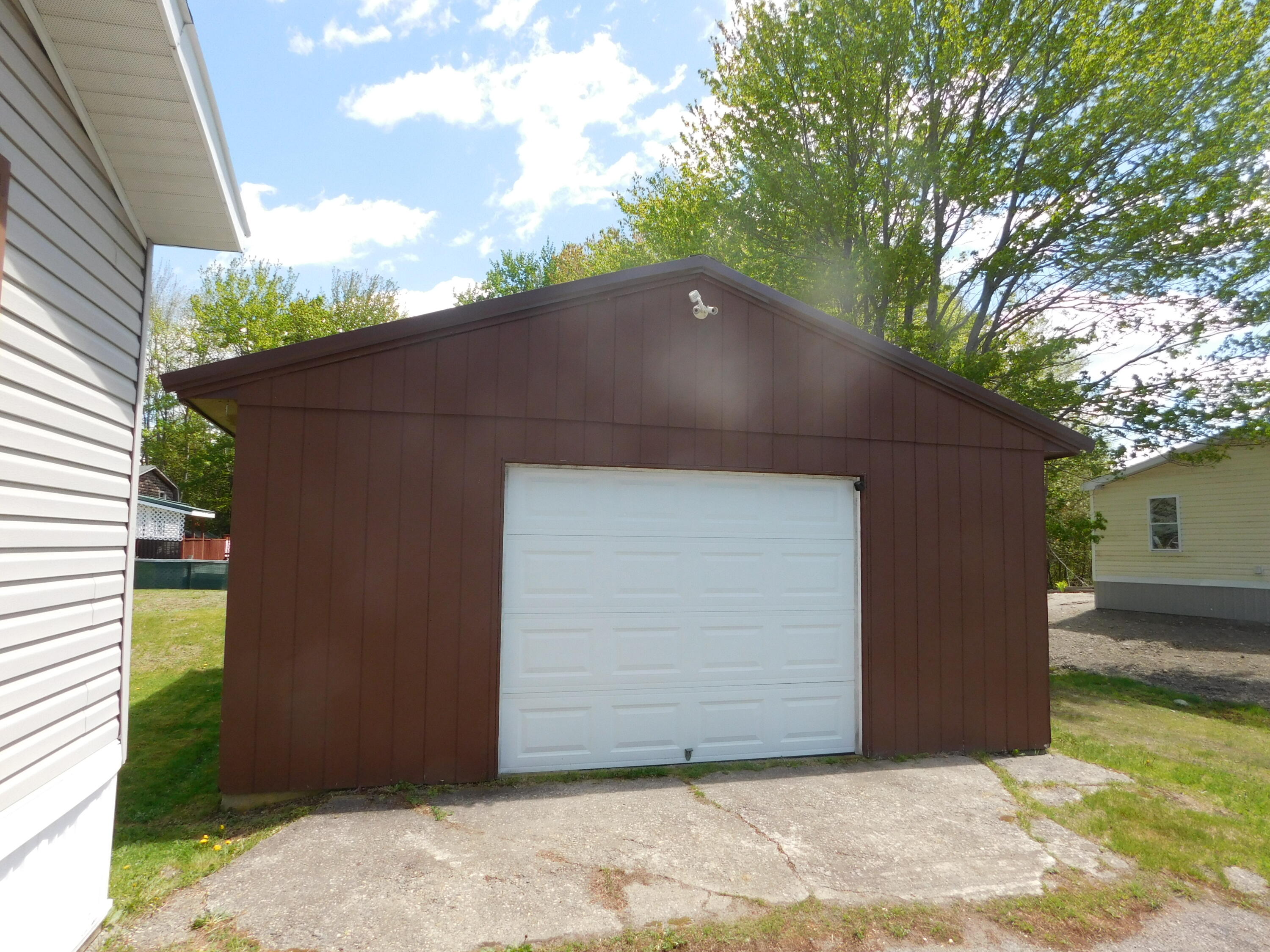 212 Bradley Road Milford ME 04461