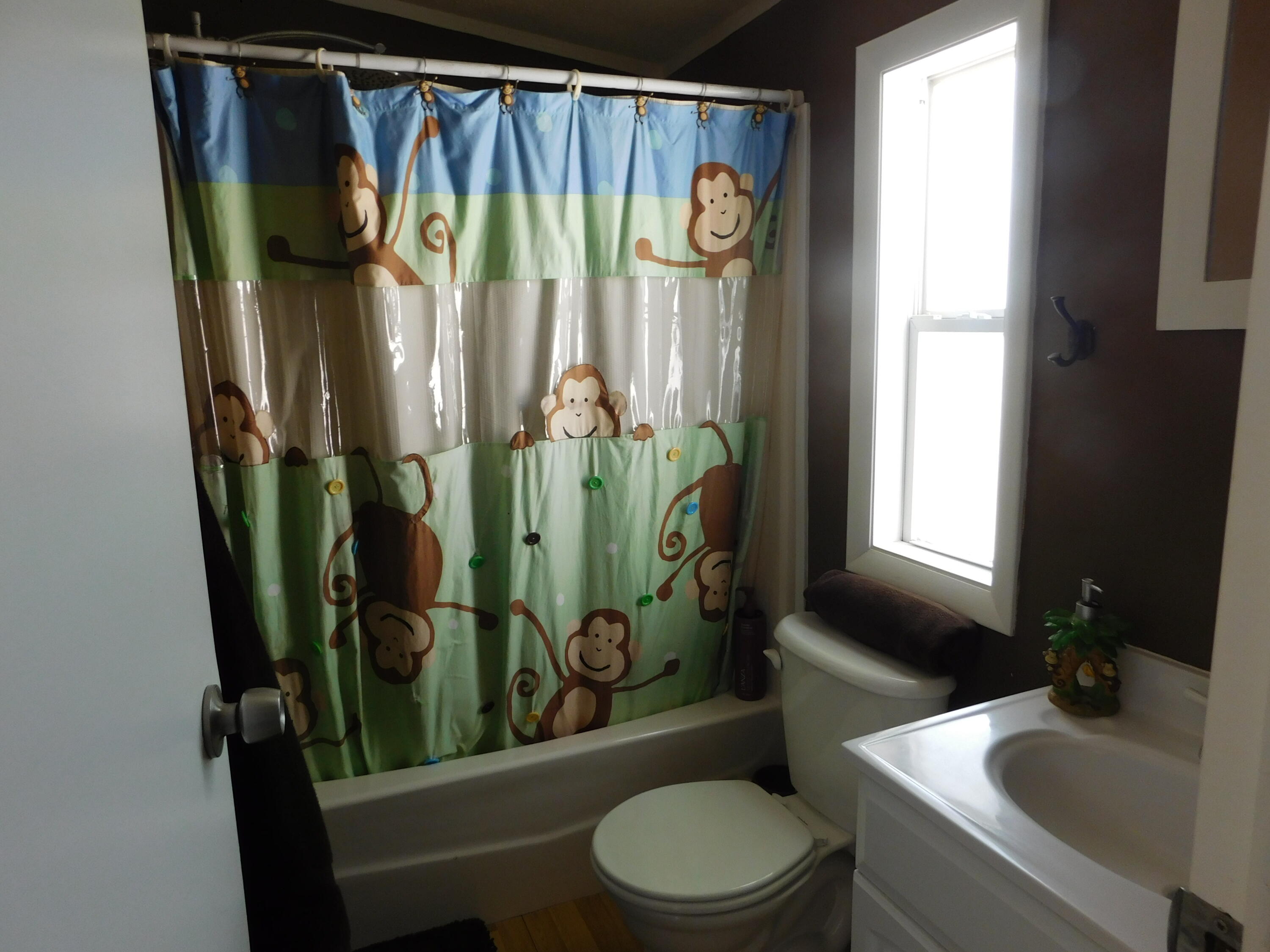 212 Bradley Road Milford ME 04461