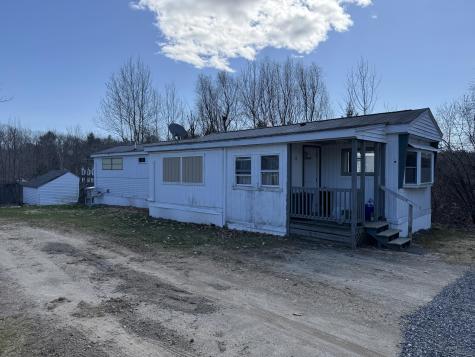 12 O'brien Drive Gorham ME 04038