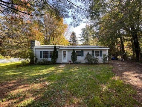 17 Crowley Road Lewiston ME 04240