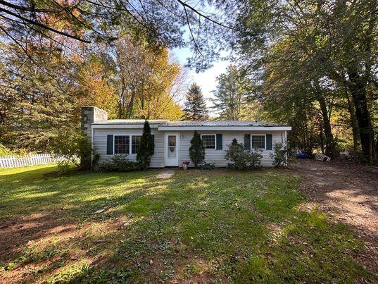 17 Crowley Road Lewiston ME 04240