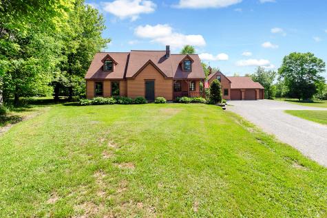 429 Brighton Road Athens ME 04912