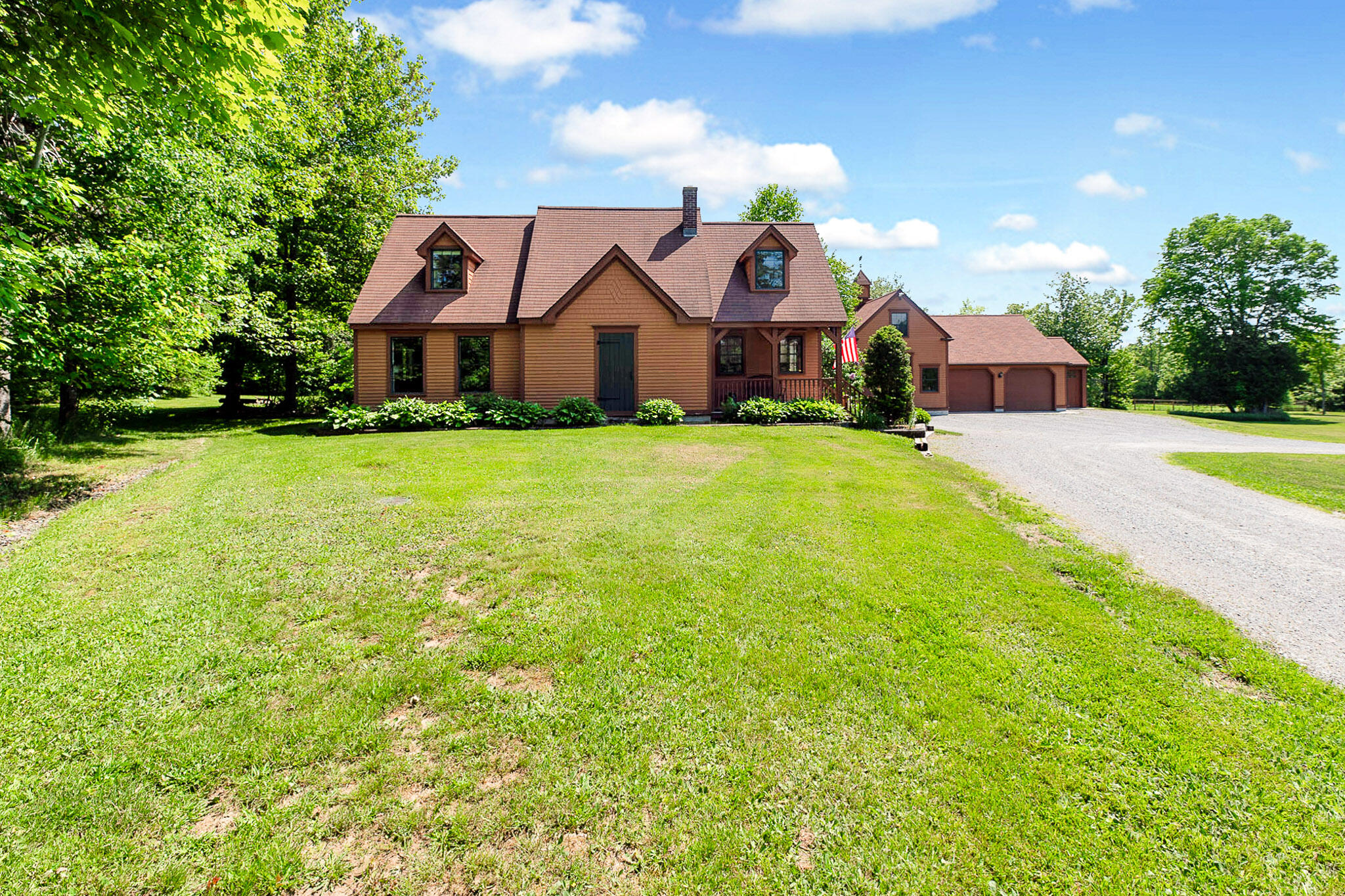 429 Brighton Road Athens ME 04912