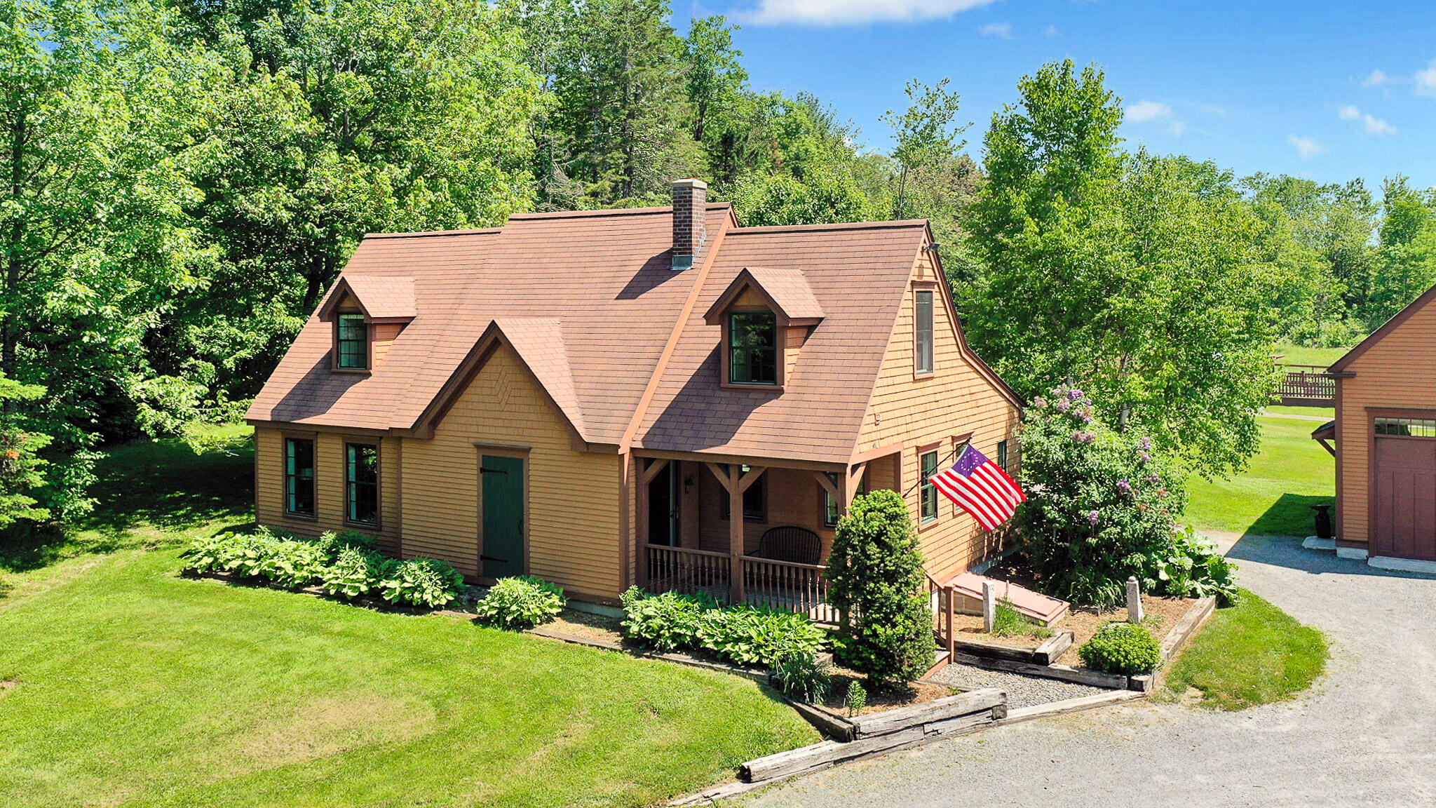 429 Brighton Road Athens ME 04912