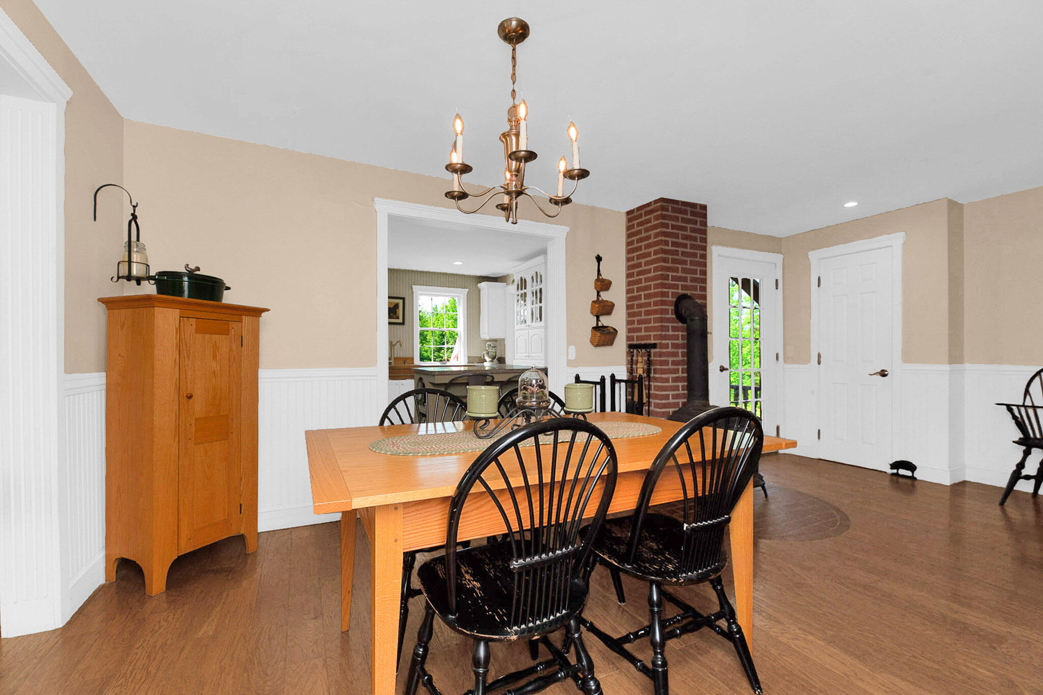 429 Brighton Road Athens ME 04912