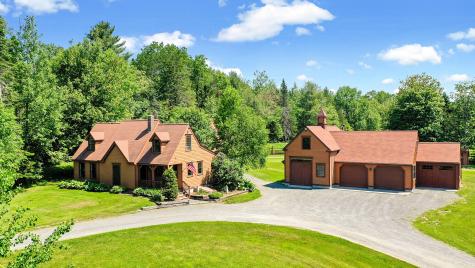 429 Brighton Road Athens ME 04912