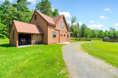 429 Brighton Road Athens ME 04912