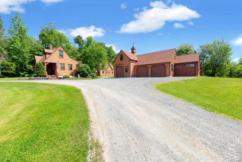 429 Brighton Road Athens ME 04912