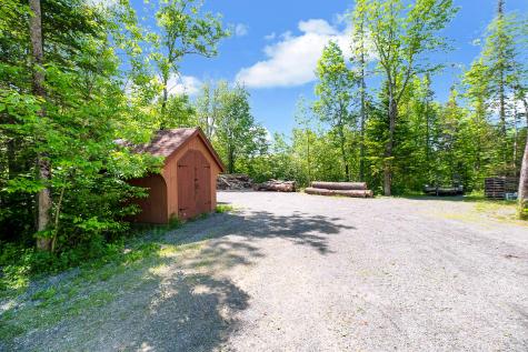 429 Brighton Road Athens ME 04912