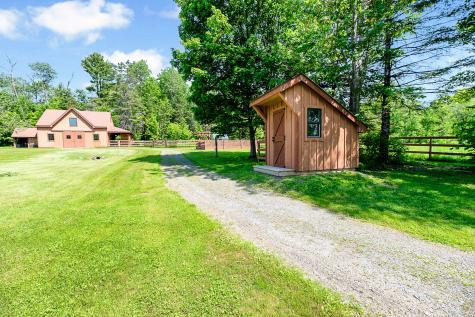 429 Brighton Road Athens ME 04912