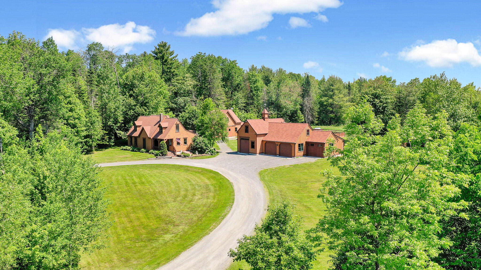 429 Brighton Road Athens ME 04912