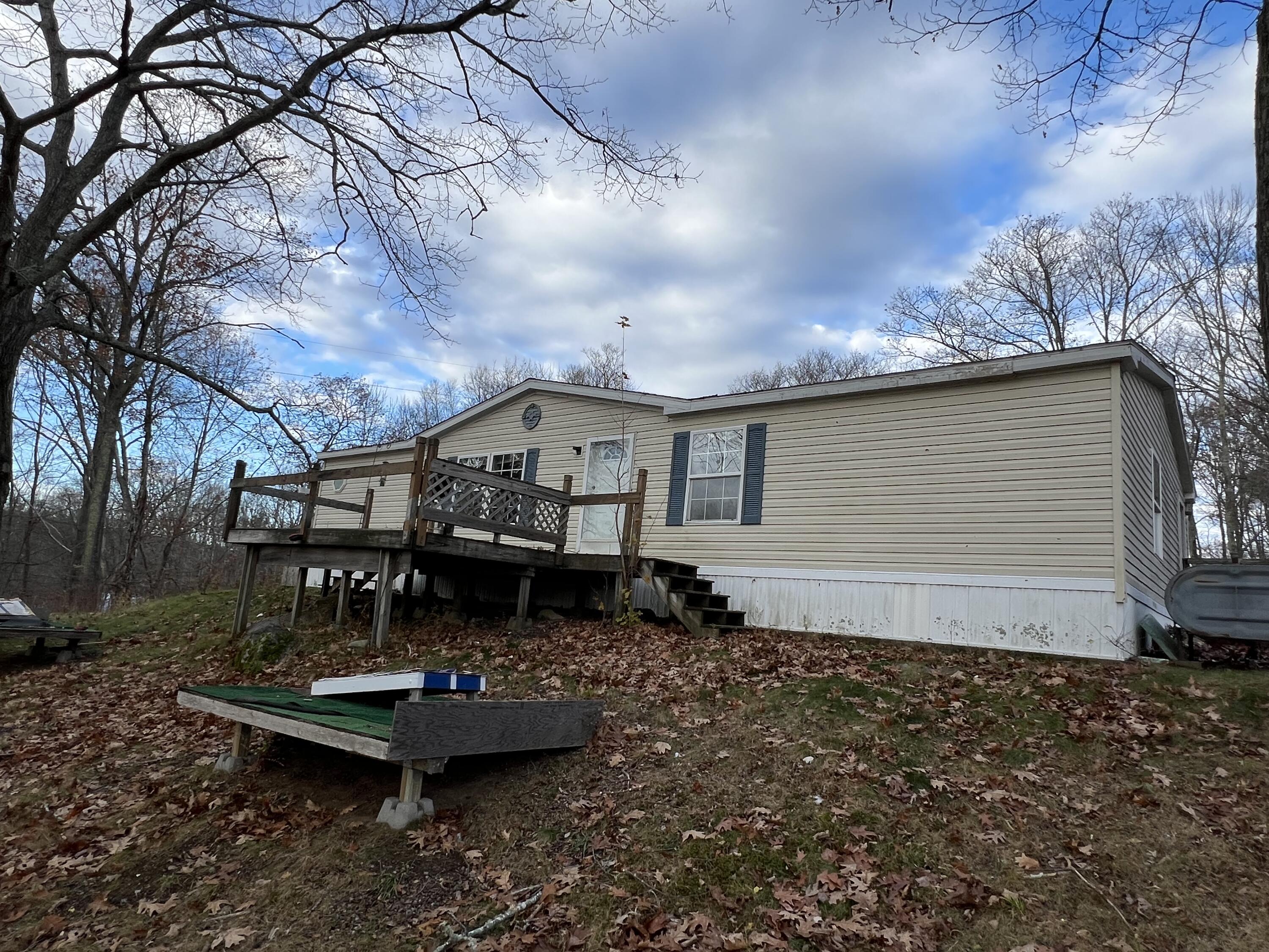 90 Come Spring Lane Warren ME 04864