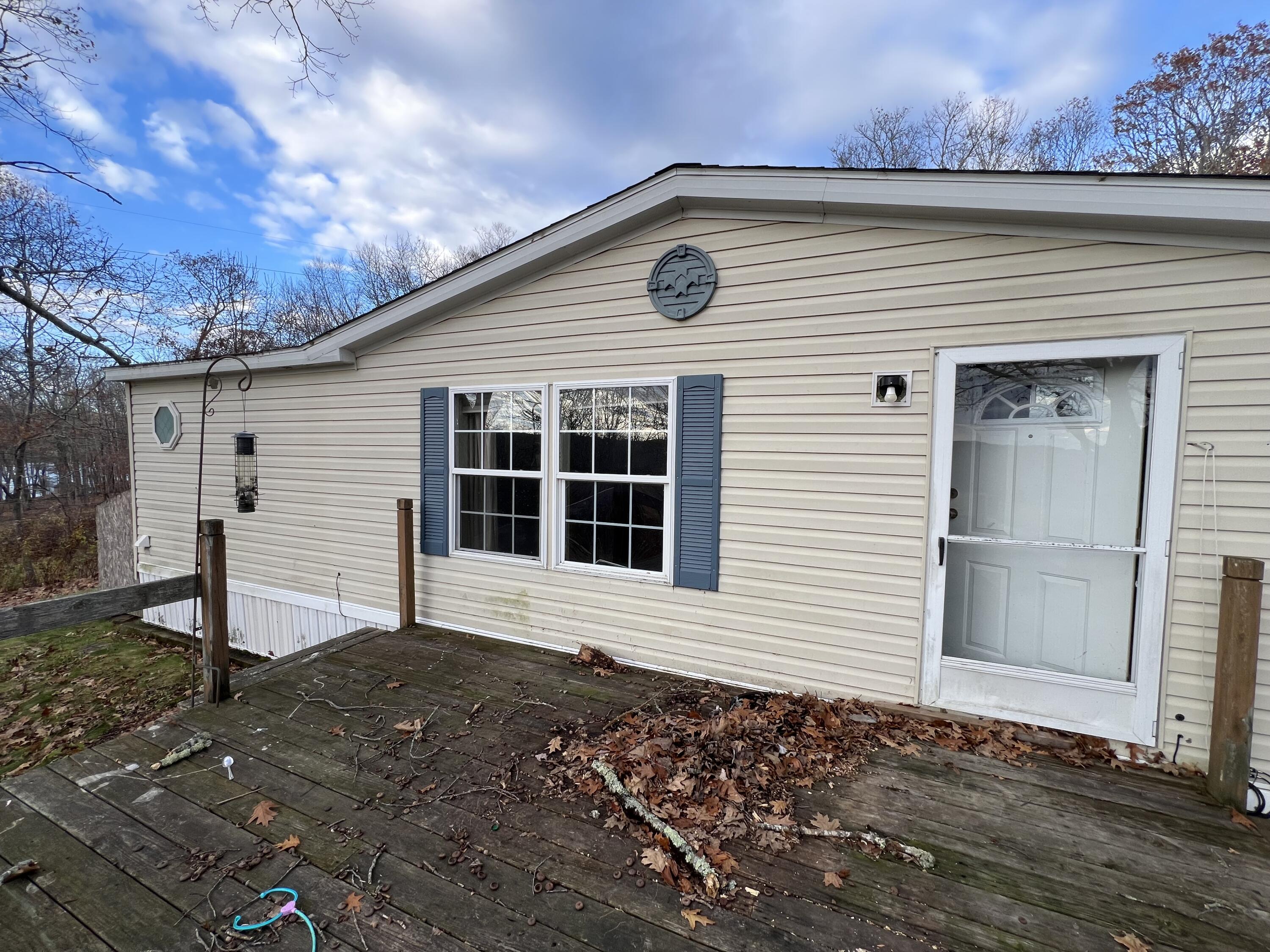 90 Come Spring Lane Warren ME 04864