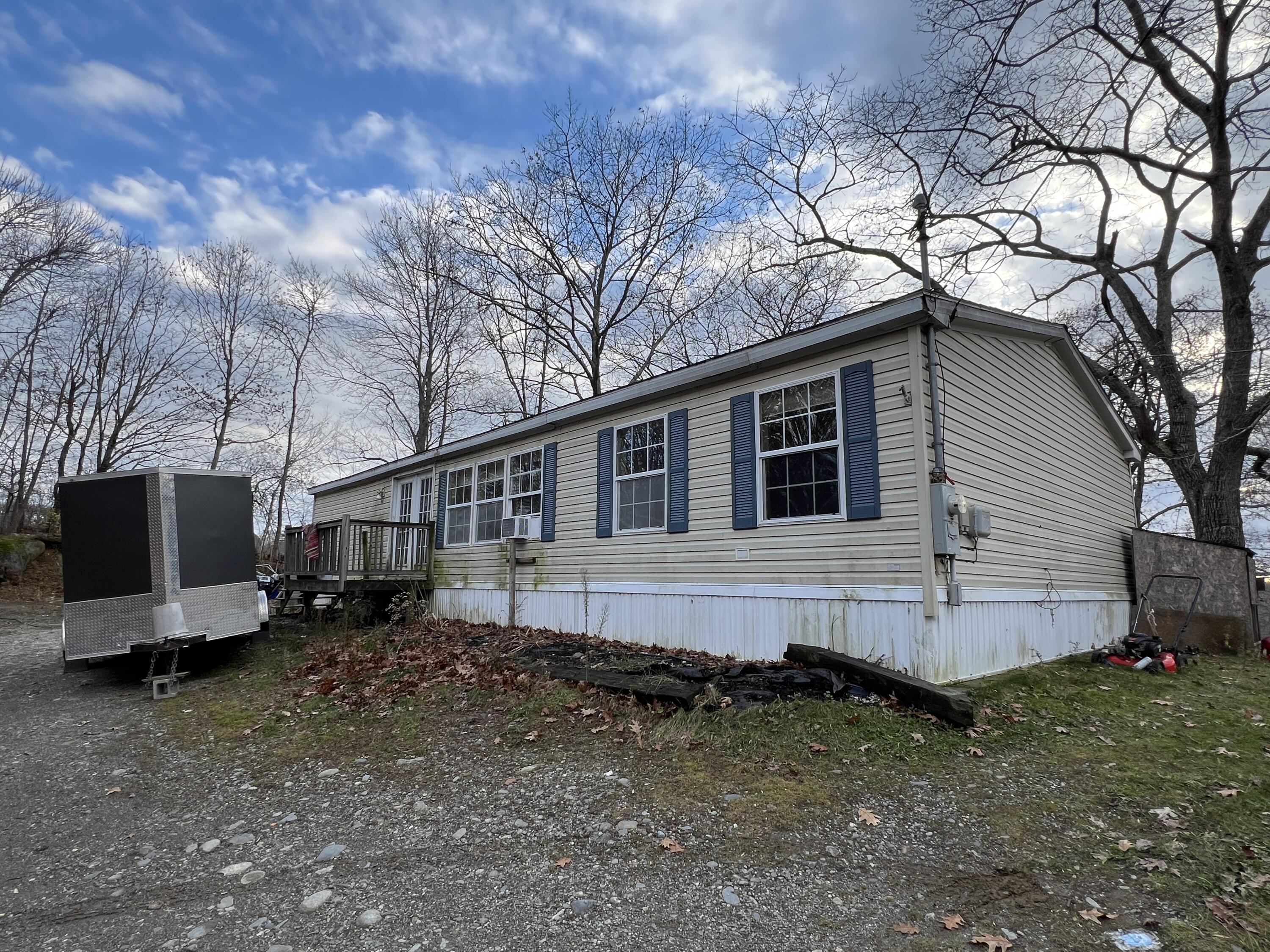 90 Come Spring Lane Warren ME 04864