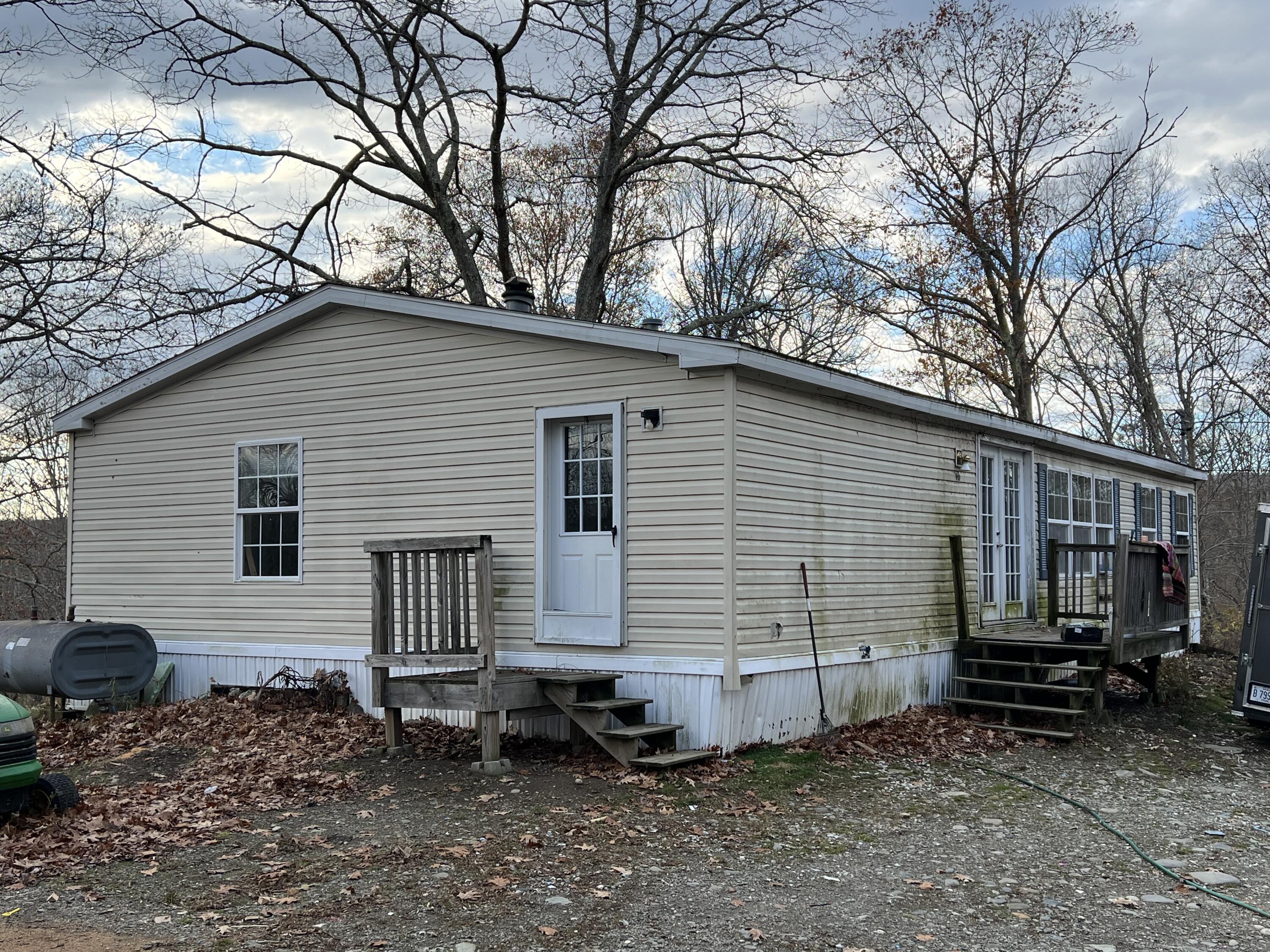 90 Come Spring Lane Warren ME 04864