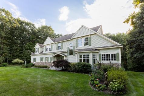 20 Madaket Lane Kennebunk ME 04043