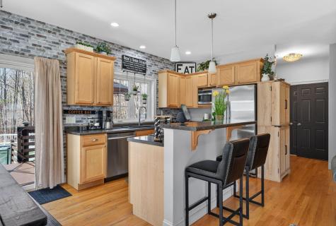 52 Harvest Hill Road Windham ME 04062