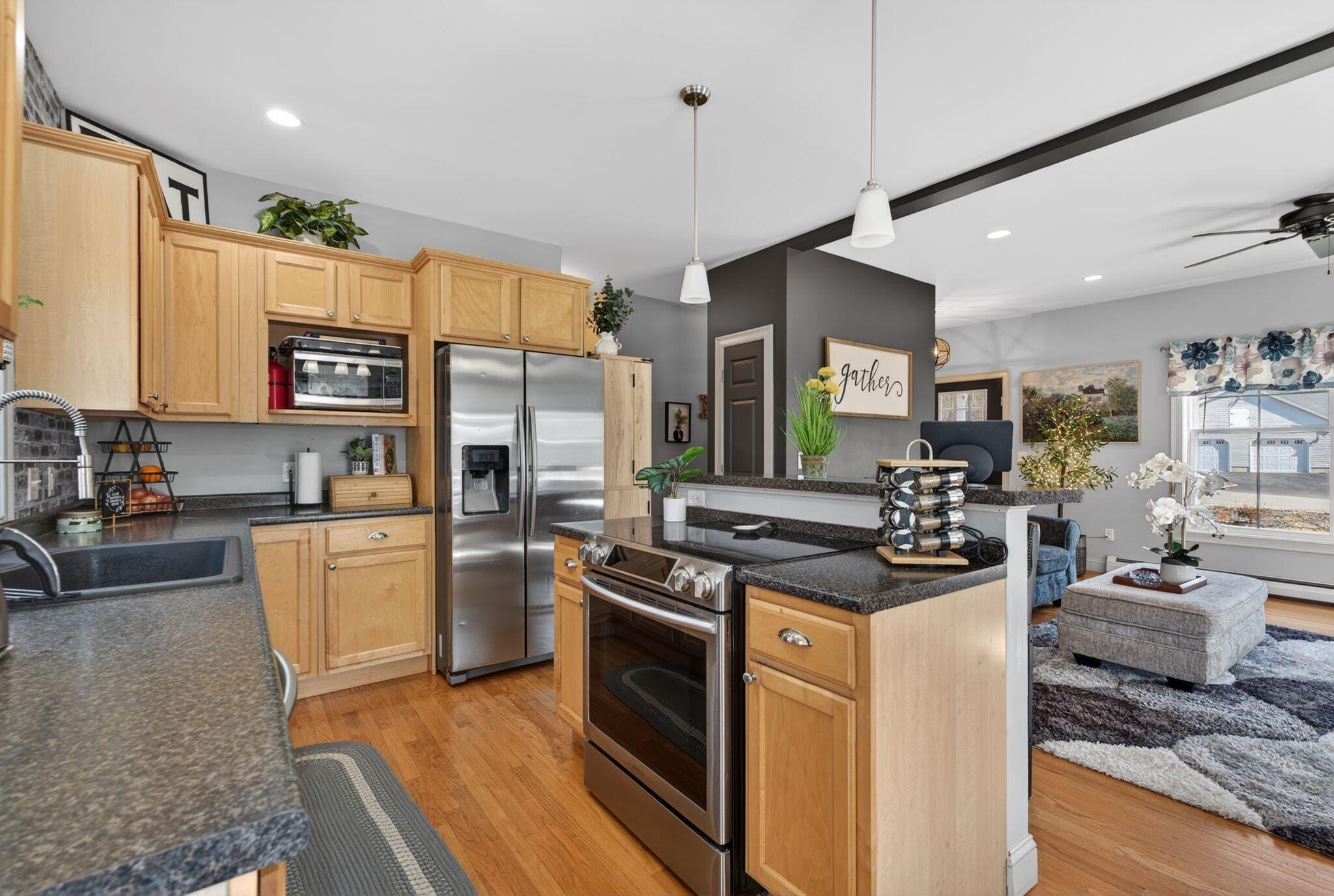 52 Harvest Hill Road Windham ME 04062