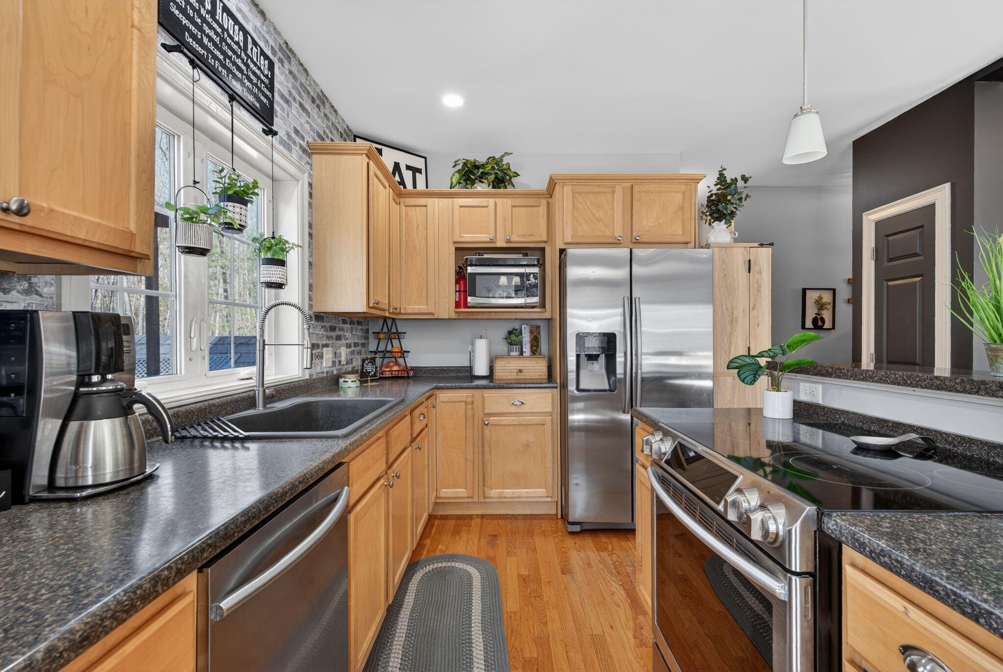 52 Harvest Hill Road Windham ME 04062