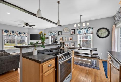 52 Harvest Hill Road Windham ME 04062