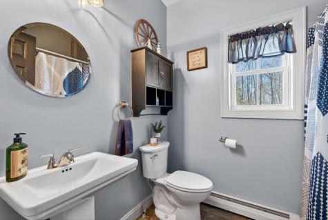 52 Harvest Hill Road Windham ME 04062