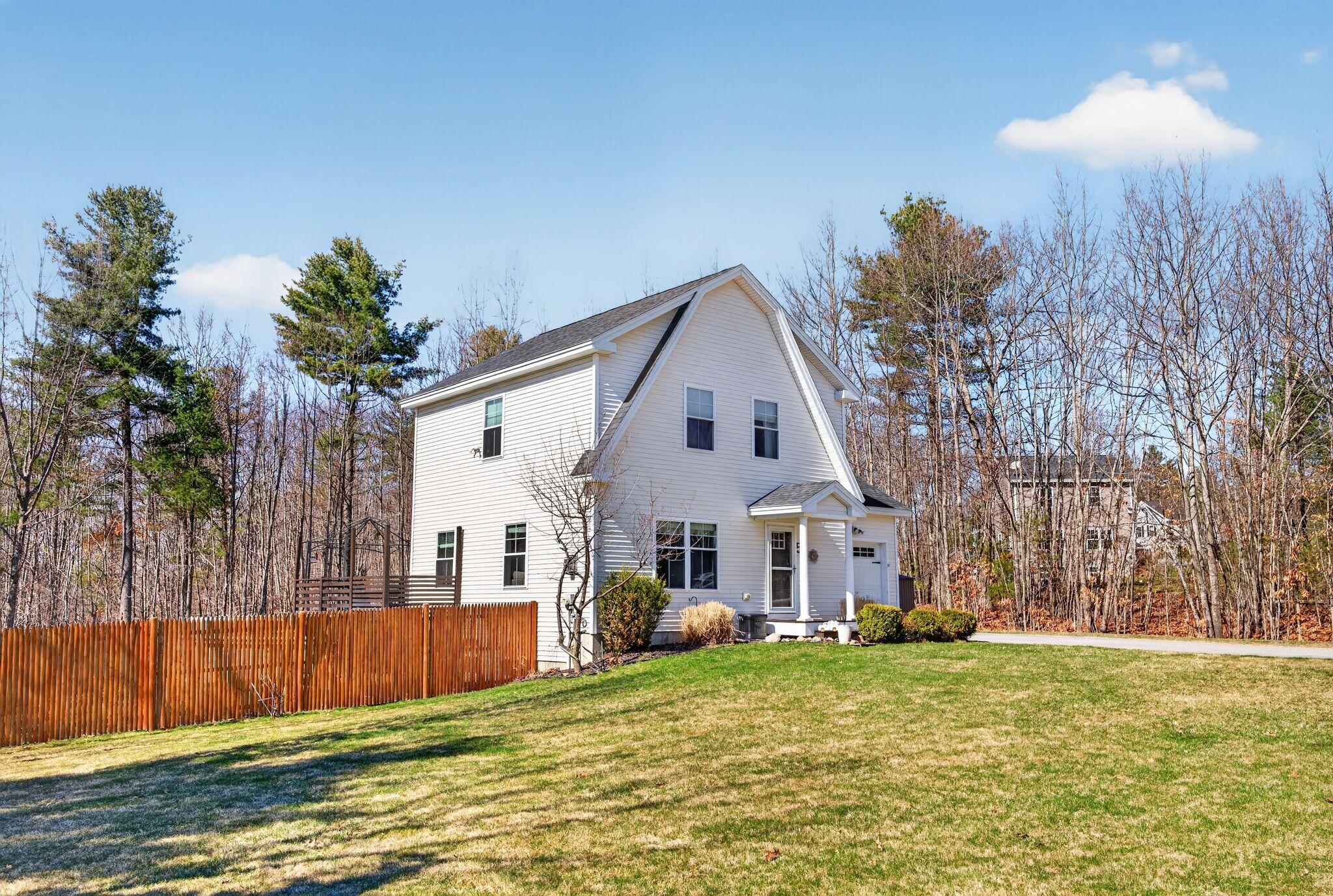 52 Harvest Hill Road Windham ME 04062