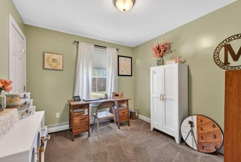 52 Harvest Hill Road Windham ME 04062
