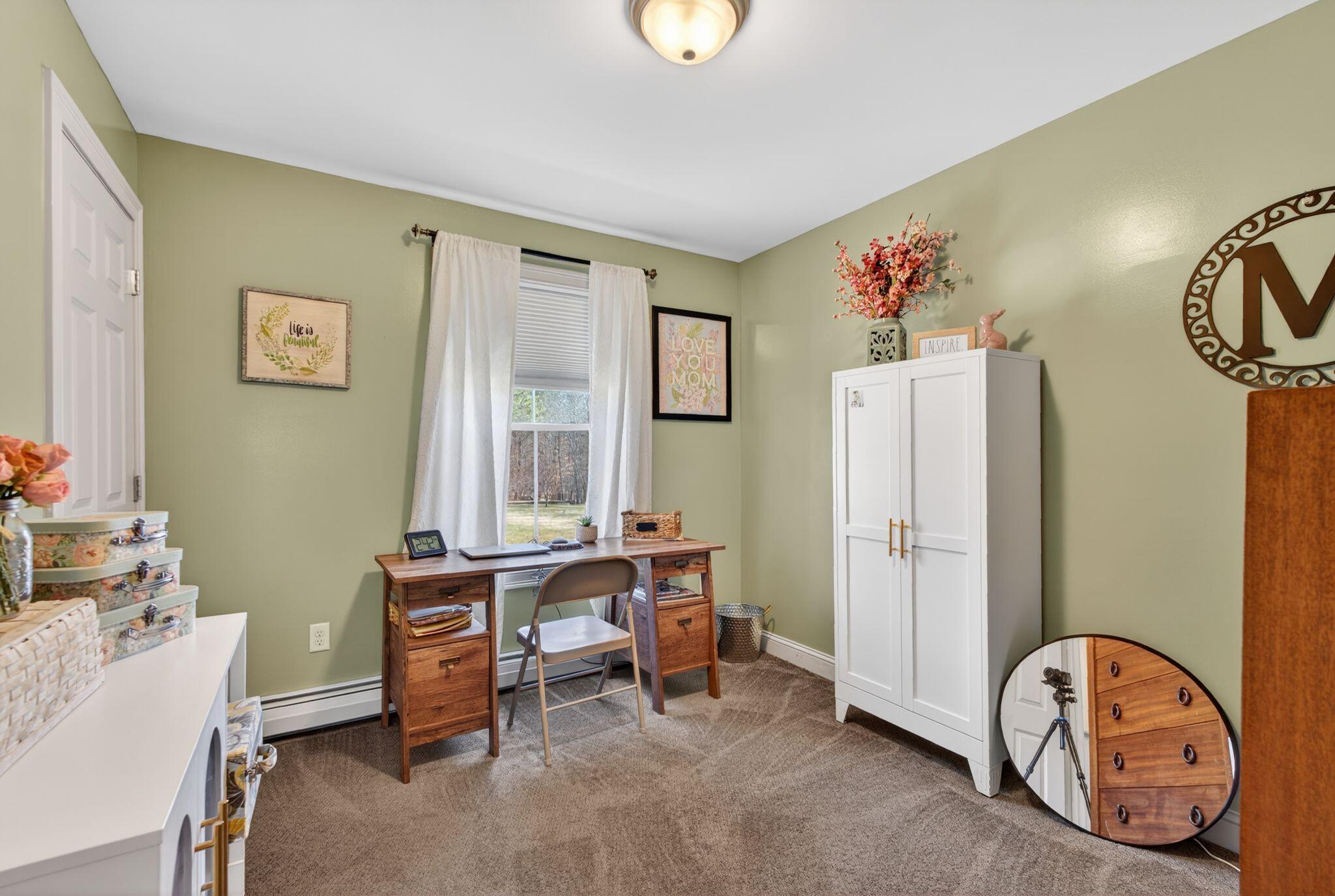 52 Harvest Hill Road Windham ME 04062