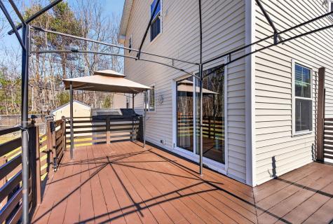 52 Harvest Hill Road Windham ME 04062