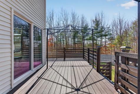52 Harvest Hill Road Windham ME 04062