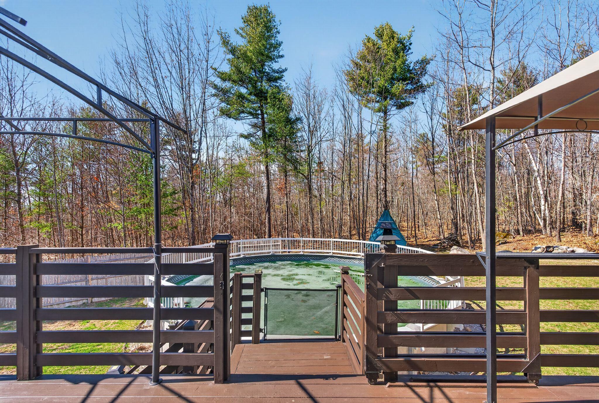 52 Harvest Hill Road Windham ME 04062