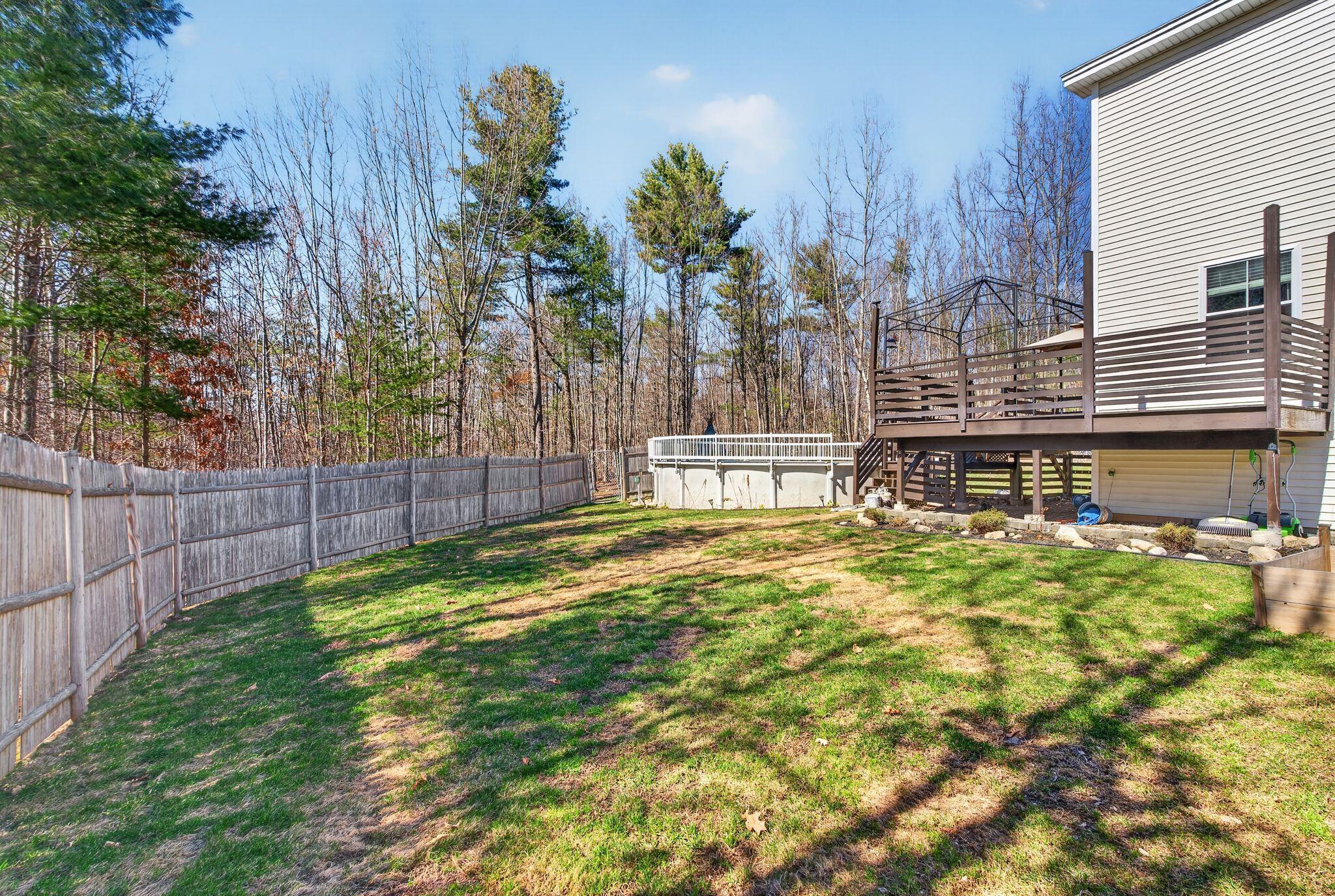 52 Harvest Hill Road Windham ME 04062