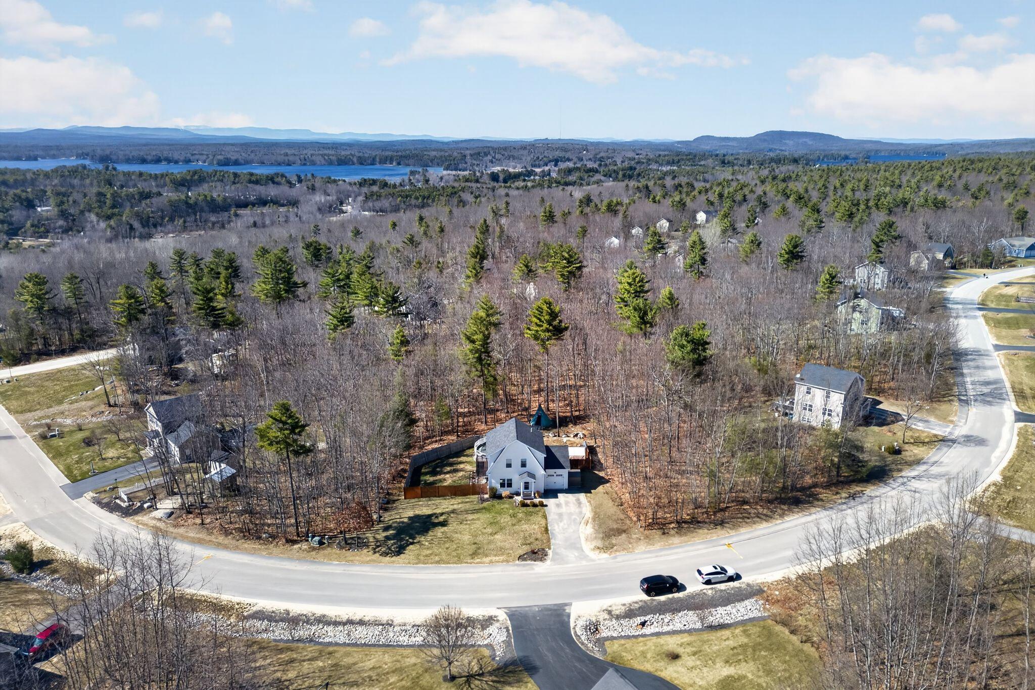 52 Harvest Hill Road Windham ME 04062