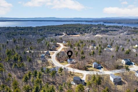 52 Harvest Hill Road Windham ME 04062