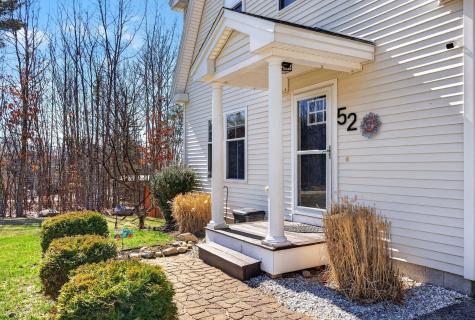 52 Harvest Hill Road Windham ME 04062