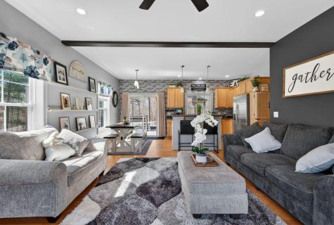 52 Harvest Hill Road Windham ME 04062