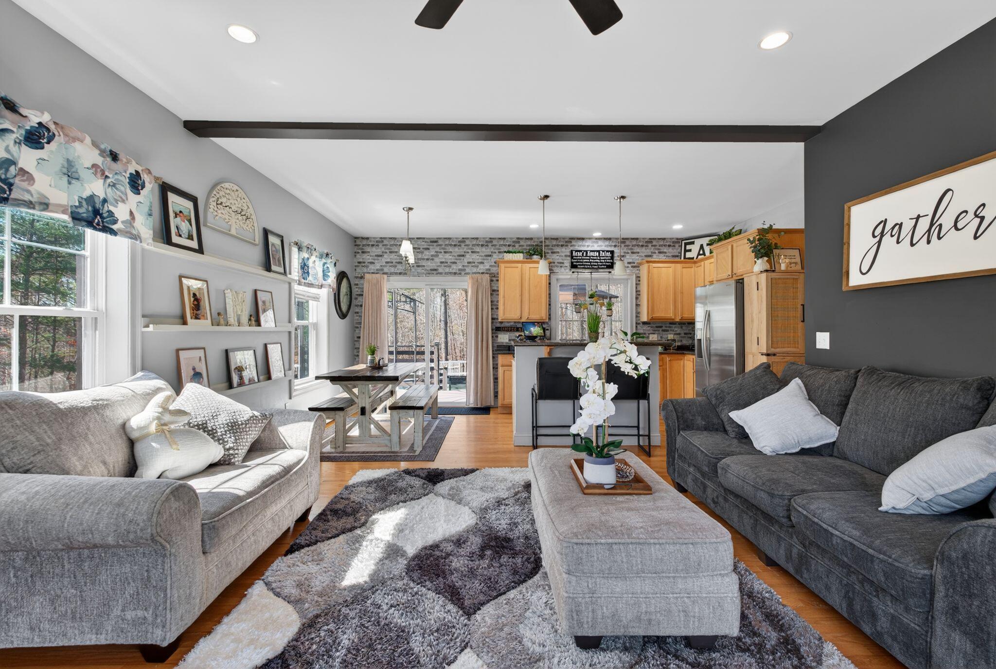 52 Harvest Hill Road Windham ME 04062