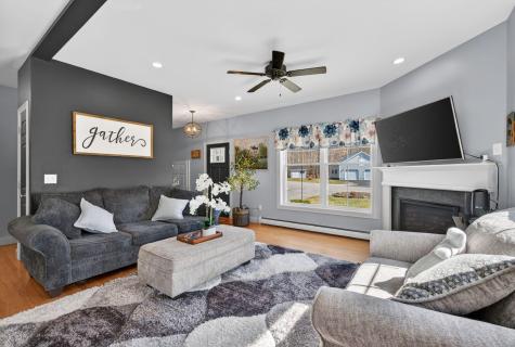 52 Harvest Hill Road Windham ME 04062
