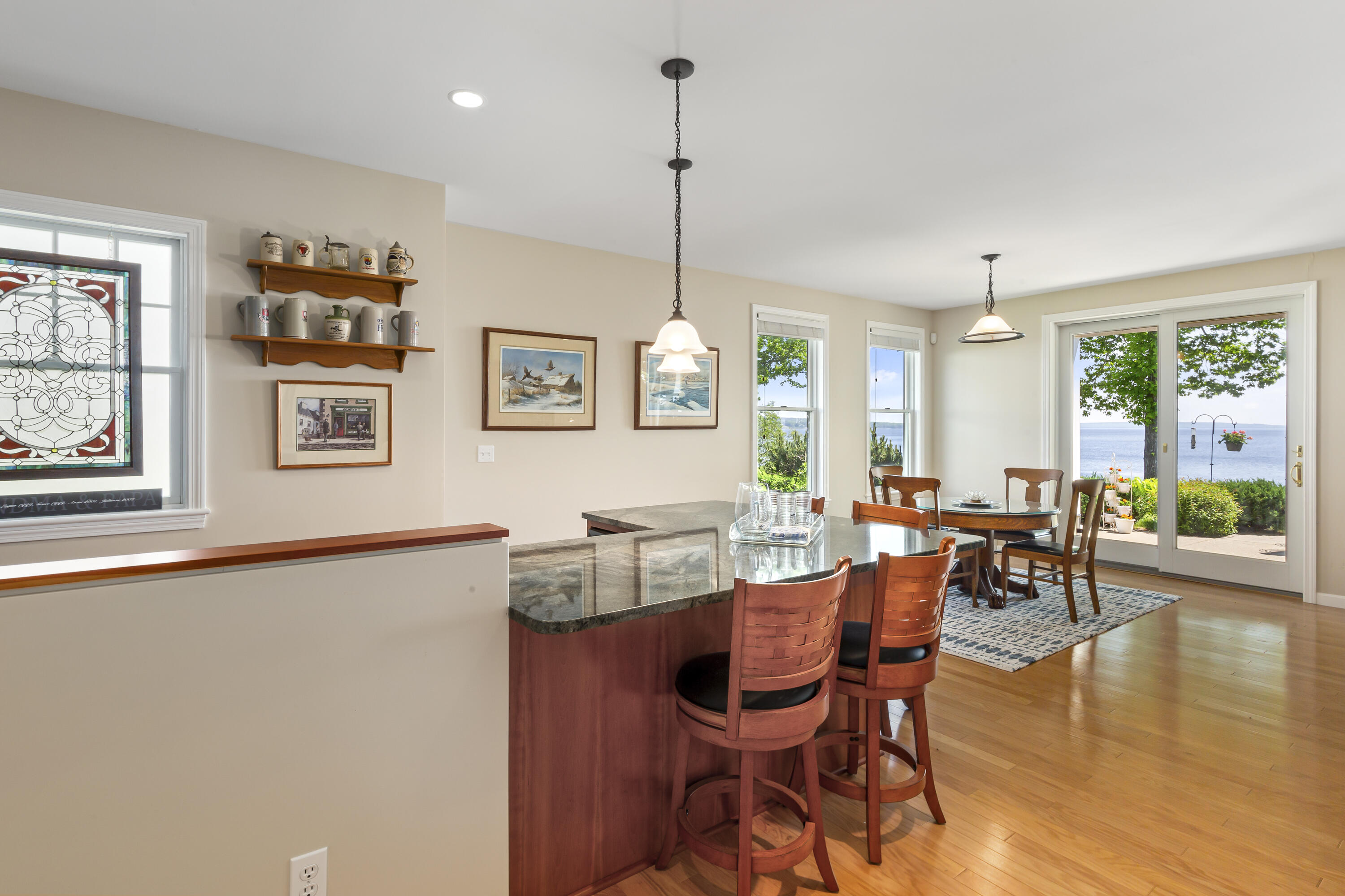 155 Bayside Drive Belfast ME 04915