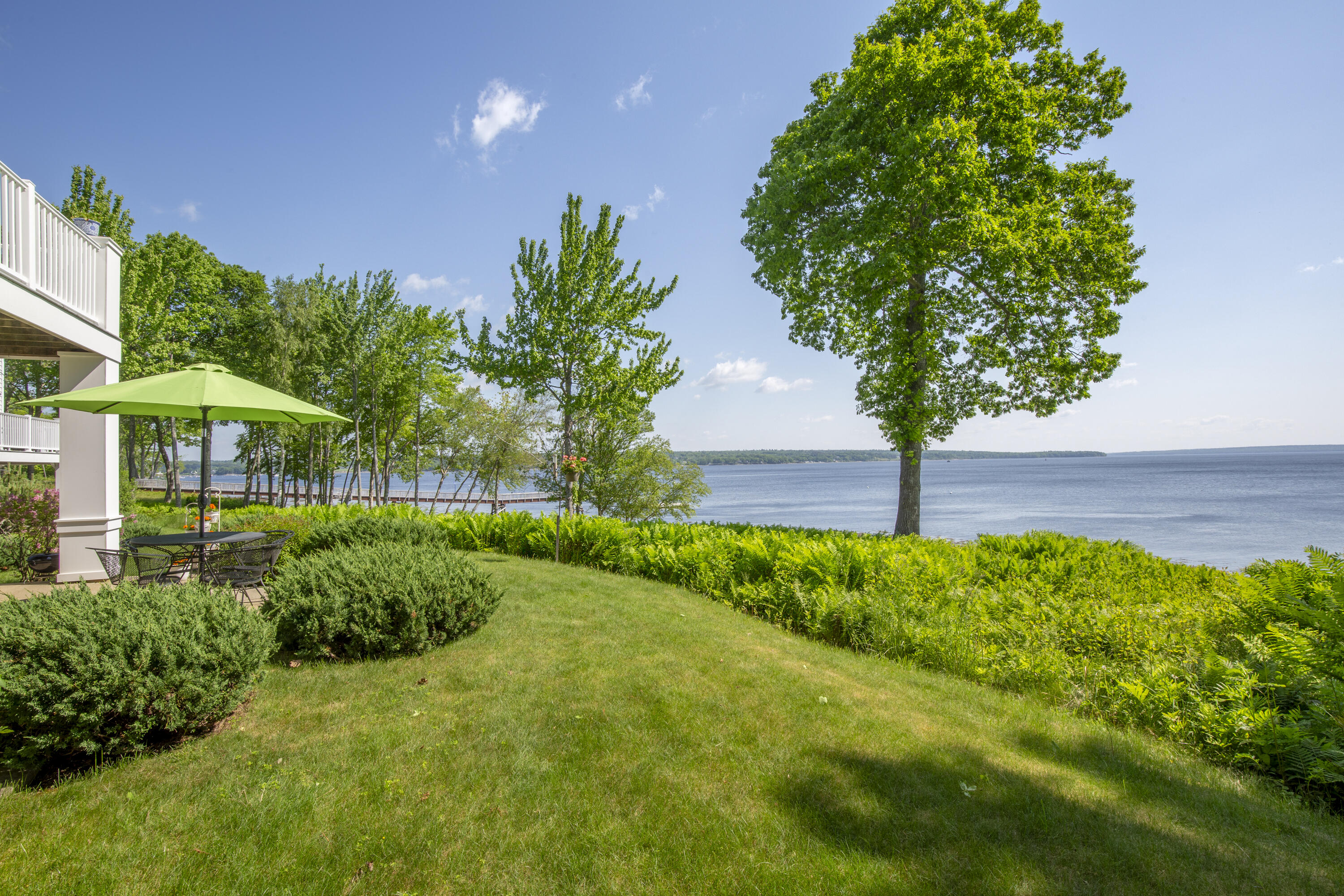 155 Bayside Drive Belfast ME 04915